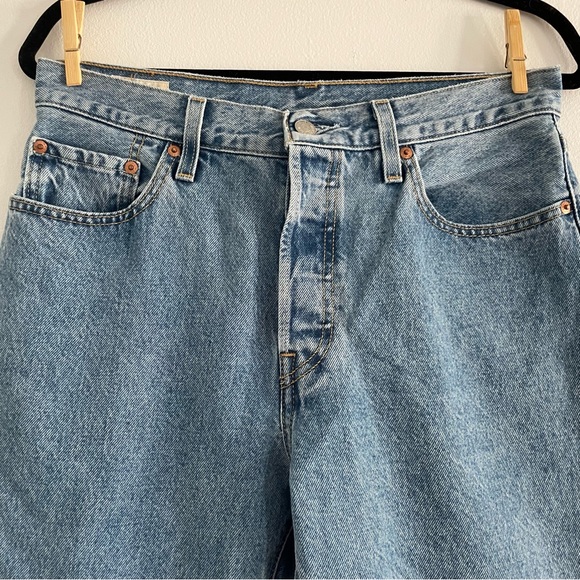 Levi’s 501 29x32 - Picture 3 of 5